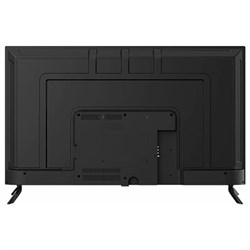 Телевизор BQ 50SU03B, 50", 3840x2160, DVB-T2/S/S2, HDMI 3, USB 2, SmartTV, чёрный - фото 51397563
