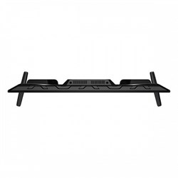 Телевизор Blackton Bt 39S23G, 39", 1366x768, DVB-T2/C/S2, HDMI 3, USB 2, Smart TV, черный - фото 51397574