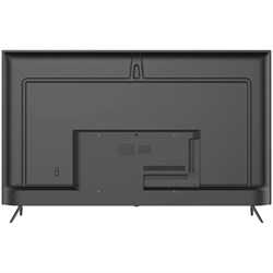 Телевизор Haier SMART TV S1, 50", 3840×2160, DVB-T/T2/C/S2, HDMI×3, USB×2, Smart TV, чёрный - фото 51397744