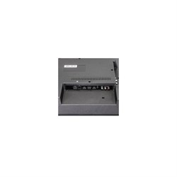 Телевизор Doffler 50KUS65, 50", 3840×2160, DVB-T/T2/C/S2, HDMI×3, USB×2, Smart TV, чёрный - фото 51397783