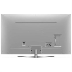 Телевизор LG 43NANO786QA, 43", 3840x2160, DVB-T2/C/S/S2, HDMI 3,USB 2, Smart TV, серебристый - фото 51397848