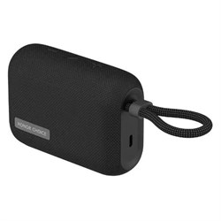 Портативная колонка Honor Choice MusicBox M1, 1000 мАч, 5 Вт, USB, BT 5.3, черная - фото 51397893