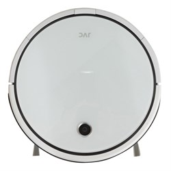Робот пылесос jvc JH-VR510, 25 Вт, 0.5/0.11 л, белый - фото 51398068