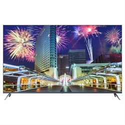 Телевизор National NX-65TUS120, 65", 3840×2160, DVB-T/T2/C, HDMI 3, USB 2, чёрный - фото 51398134