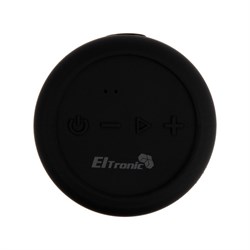 Портативная колонка ELTRONIC WINDY, 15 Вт, 3600 мАч, BT, AUX, TWS, IPX6 - фото 51398200