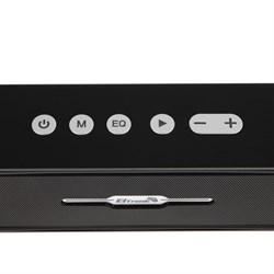 Портативная колонка ELTRONIC OPIUM, 50 Вт, 2000 мАч, microSD, BT, AUX, TWS, IPX7 - фото 51398229