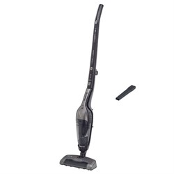 Беспроводной пылесос Polaris PVCS 0623, 100Вт/35аВт, 500 мл, 2 насадки, чёрный - фото 51398276