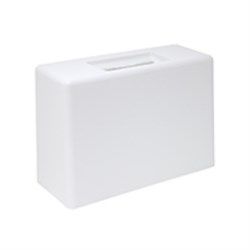 Швейная машина Janome 3022, 60 Вт, 23 операций, автомат, белая - фото 51398781