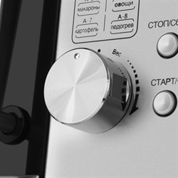 Микроволновая печь встраиваемая MAUNFELD XBMO202S, 800 Вт, 20 л, нержавеющая сталь - фото 51399002