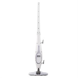 Паровая швабра MAUNFELD MF-1931W PRO, 1500 Вт, 380 мл, 35 г/мин, белый - фото 51399004