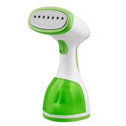 Ручной отпариватель MAUNFELD MF-1131GN, 1000 Вт, 25 г/мин, зелёный - фото 51399025