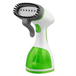 Ручной отпариватель MAUNFELD MF-1131GN, 1000 Вт, 25 г/мин, зелёный - фото 51399026