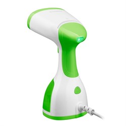 Ручной отпариватель MAUNFELD MF-1131GN, 1000 Вт, 25 г/мин, зелёный - фото 51399028