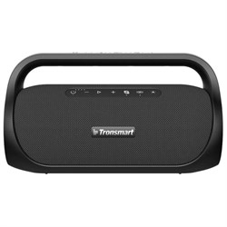 Портативная колонка Tronsmart Bang mini, 50 Вт, 4000мАч, AUX, microSD, подсветка, TWS, IPX6 - фото 51399175