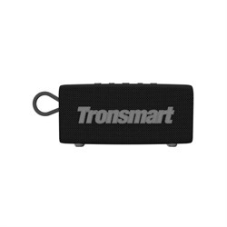 Портативная колонка Tronsmart Trip, 10 Вт, 2500мАч, AUX, подсветка, TWS, IPX7, до 10 часов - фото 51399189