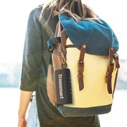 Портативная колонка Tronsmart Trip, 10 Вт, 2500мАч, AUX, подсветка, TWS, IPX7, до 10 часов - фото 51399193