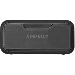 Портативная колонка Tronsmart Force Pro, 60 Вт, 10000 мАч, AUX, microSD, IPX7, функция PB - фото 51399221