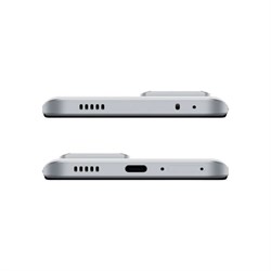 Смартфон Xiaomi POCO F5 Pro RU, 6.67'', 12 Гб, 256 Гб, 64 Мп, 16 Мп, 5160 мАч, белый - фото 51399292