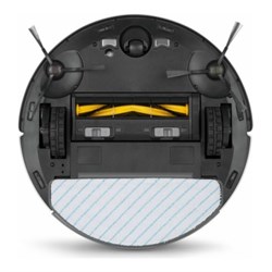 Робот-пылесос Ecovacs N8+ DLN26, 40 Вт, сухая/влажная уборка, 0.42/0.24 л, белый - фото 51399352