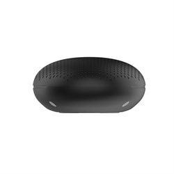 Портативная колонка Maxvi PS-01, 3 Вт, 500 мАч, BT 5.0, IP54, черная - фото 51399715