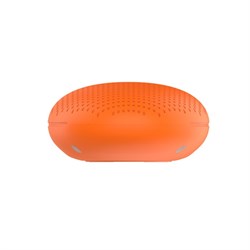 Портативная колонка Maxvi PS-01, 3 Вт, 500 мАч, BT 5.0, IP54, оранжевая - фото 51399734