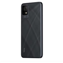 Смартфон TCL 405, 6.6", 2 Гб, 32 Гб, 13 Мп, 5 Мп, 2 Sim, LTE, 5000 мАч, серый - фото 51399813