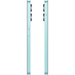 Смартфон Realme C33, 6.5", IPS, 2 sim, 3 Гб, 32 Гб, 50 Мп, 5 Мп, 5000 мАч, голубой - фото 51400156