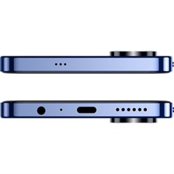 Смартфон Tecno Camon 20 Pro, 6.7", 8 Гб, 256 Гб, 64 Мп, 32 Мп, 2 sim, 5000 мАч, NFC, синий - фото 51400225