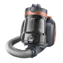Пылесос Centek CT-2562, 2000/380 Вт, 3.5 л, мультициклон, бежевый - фото 51400271