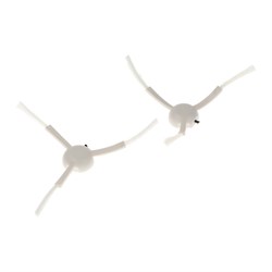 Комплект фильтров и щёток для робот-пылесоса Xiaomi Mijia 1C, 2С, 1Т Dreame F9 - фото 51400420