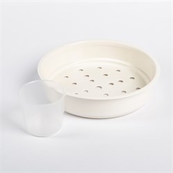 Мультиварка Mystery MCM-1017, 650Вт., антипригарная чаша емкостью 3,0л. - фото 51400518