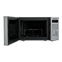 Микроволновая печь Panasonic NN-GT261WZPE, 20 л, 800 Вт, белый - фото 51400702