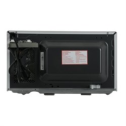 Микроволновая печь Panasonic NN-GT261WZPE, 20 л, 800 Вт, белый - фото 51400705