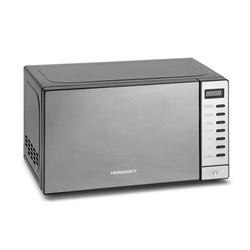 Микроволновая печь Horizont 20MW700-1479BHB, 20 л, 700 Вт, черный - фото 51400715