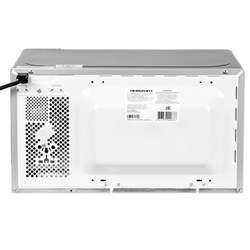 Микроволновая печь Horizont 20MW800-1479BFS, 20 л, 800 Вт, черный - фото 51400734