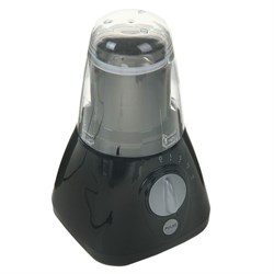 Блендер стационарный Galaxy GL 2155, 550 Вт, стеклянная чаша 1.5 л, насадка-кофемолка - фото 51400802