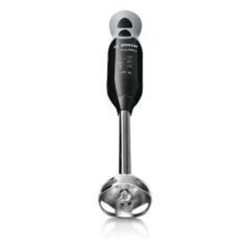 Блендер Bosch MSM 67140, 750 Вт, 12 скоростей, 2 насадки, погружной - фото 51400853