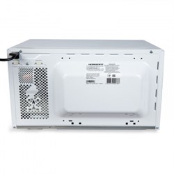 Микроволновая печь Horizont 23MW800-1379CAW, 23 л, 800 Вт, белый - фото 51401034