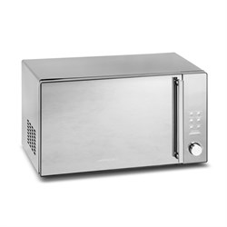 Микроволновая печь Horizont 25MW900-1479DKB, 25 л, 800 Вт, гриль, белый - фото 51401198