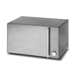 Микроволновая печь Horizont 25MW900-1479DKB, 25 л, 800 Вт, гриль, белый - фото 51401199