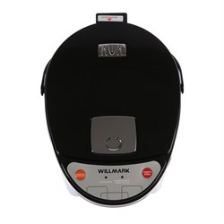 Термопот WILLMARK WAP-502KL, 5.3 л, 900 Вт, синий - фото 51401217