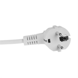 Тостер ENERGY EN-263, 750 Вт, 7 режимов прожарки, 2 тоста, белый - фото 51401313