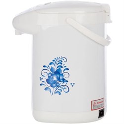 Термопот ENERGY TP-602, 3.8 л, 750 Вт, белый - фото 51401334