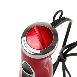 Кухонный комбайн Galaxy GL 2304, погружной, 700 Вт, 1.5 л, насадка-блендер - фото 51401598