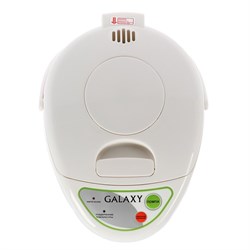 Термопот Galaxy GL 0603, 5 л, 900 Вт, белый - фото 51401860