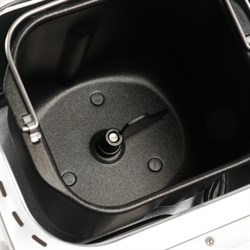 Хлебопечь Galaxy GL 2701, 600 Вт, 19 программ, до 0.75 кг, выбор цвета корочки, белая - фото 51401870