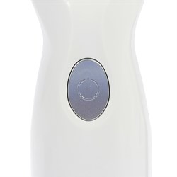 Блендер Galaxy GL 2126, погружной, 300 Вт, 0.5 л, 1 скорость, белый - фото 51401965