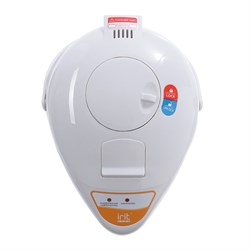 Термопот Irit IR-1404, 3 л, 750 Вт, бело-оранжевый - фото 51402152