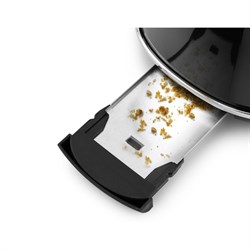 Тостер Kitfort КТ-2038-1, 815 Вт, 6 режимов прожарки, 2 тоста, чёрный - фото 51402522