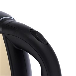 Чайник электрический «Матрёна» MA-002, металл, 1.8 л, 1500 Вт, бежевый - фото 51403486